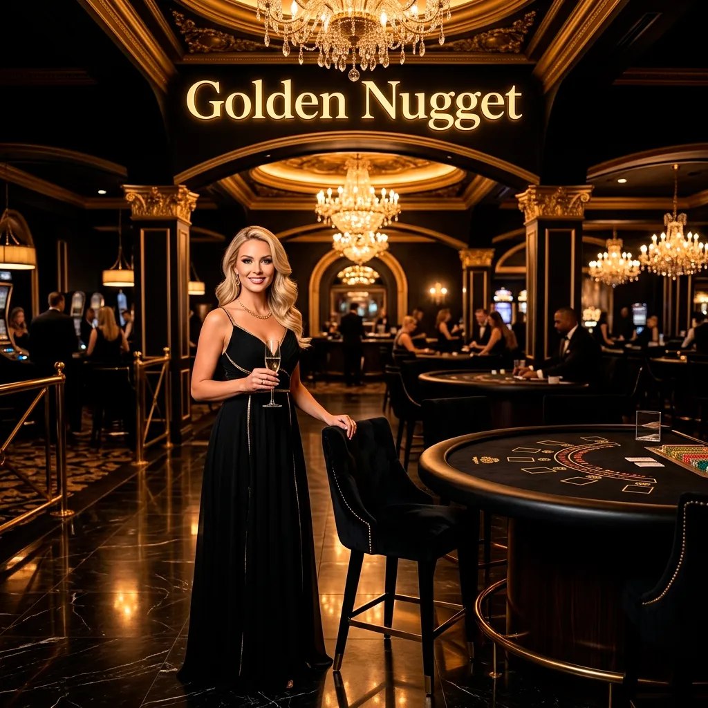 Golden Nugget Casino Canada: Real-Money Slots and Bonus Picks